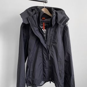 Superdry┆windcheater jacket